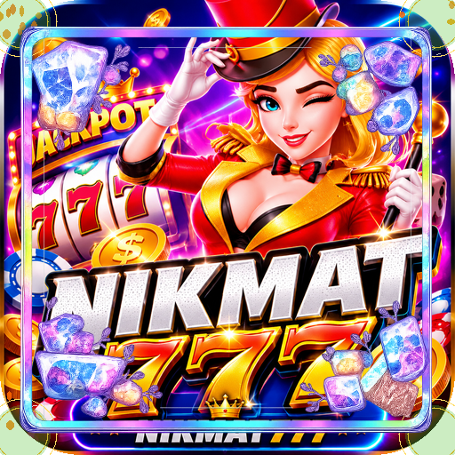 nikmat777 — galeri pratinjau - APK Resmi